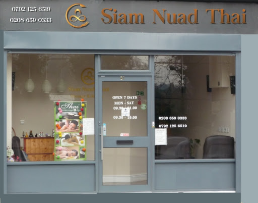 Siam Nuad Thai