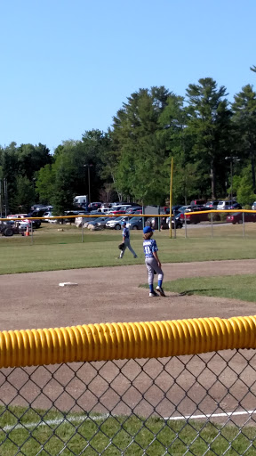 Kimball Field