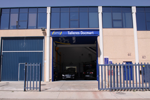 Castrol Service TALLERES DOCMART - Thumbnail