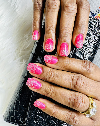 Lotus&Lily’s Nails - Thumbnail