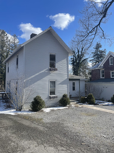Modern Homestead Guest House