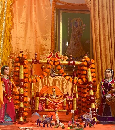 Shriji Mandir- Vaishnav Parivar of SoCal