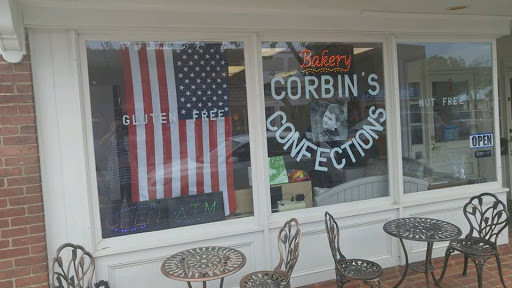 Corbin's Confections