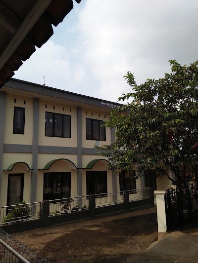 Photos of Kampung Kamasan