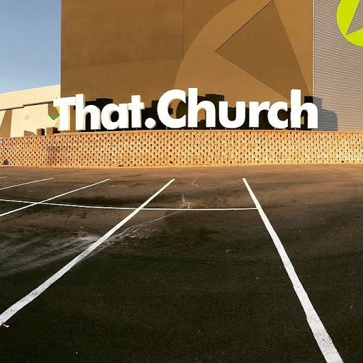 That.Church - Visual