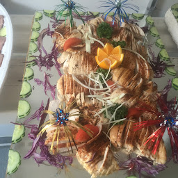 Photo n°5 de SARL MAISON BERTIN à Arques-la-Bataille (Charcuterie)