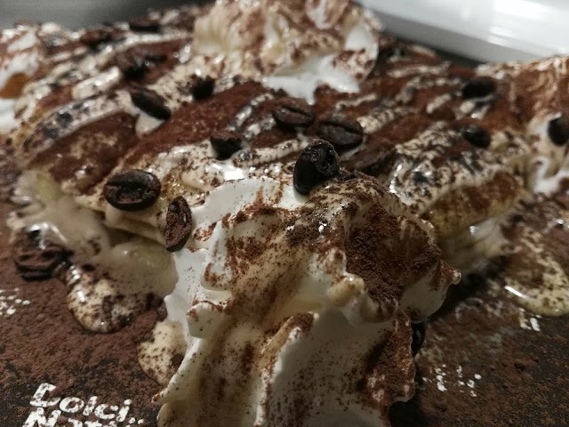 Cornetteria Sweet Nights