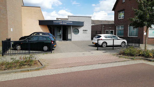 Groepspraktijk Voor Fysiotherapie