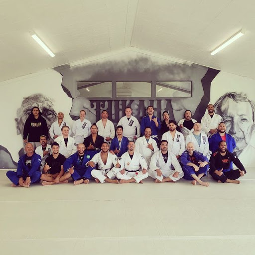 Eastside Grapplers Aotearoa - Thumbnail