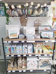 Photo n°2 de KANDY LE CROTOY à Le Crotoy (Magasin)