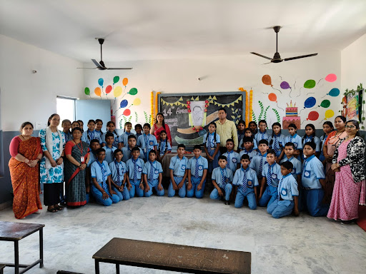 Tution class post image
