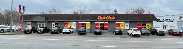 Daily Stealz photo 1