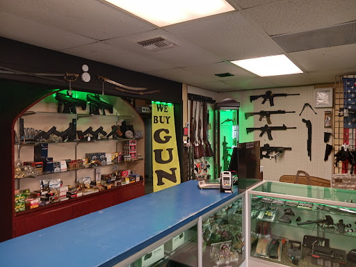AR Pawn - Thumbnail