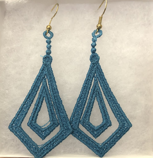 Cranmer’s Craft Closet