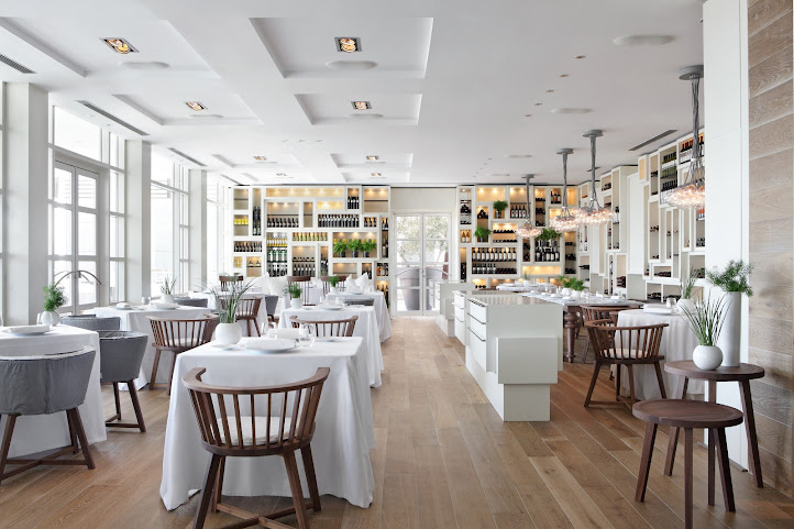 Enoteca Paco Pérez by null