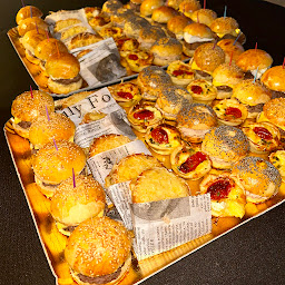 Photo n°15 de Bricks & Food à Dives-sur-Mer (Traiteur)