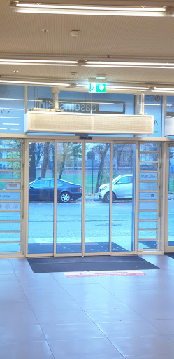 Yahya' s Checkpoint - Reisebüro/Paket Shop/ Western Union Gallery - Germany