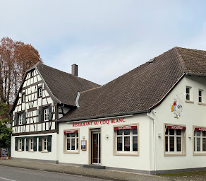 Photo n°4 de Restaurant Au Coq Blanc Strasbourg à Strasbourg (Restaurant de plats à emporter)
