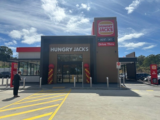 Hungry Jack's Burgers Beaconsfield - Thumbnail