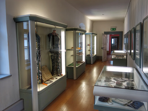 Regio-Museum - Visual