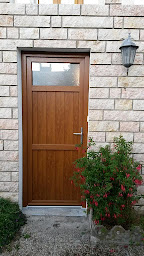 Photo n°5 de Monsieur Store Roanne - Stores & Pergola - J'isole Stores Déco à Roanne (Fournisseur de fenêtres)