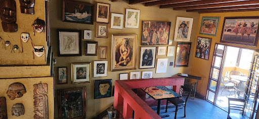 Ross Café & Deli - Thumbnail
