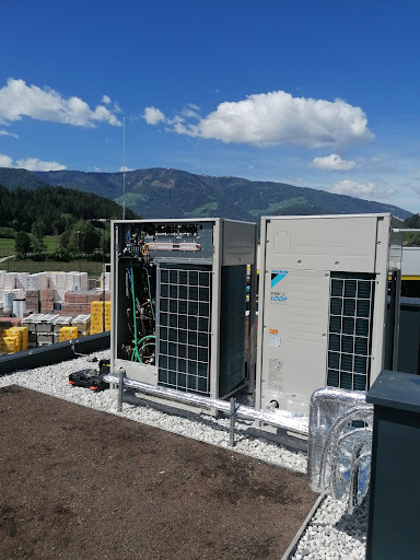 Alex Refrigeration - Thumbnail