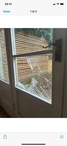 ABC Window's Repairs - Visual