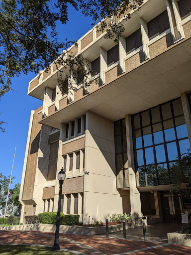 Alachua County Clerk of the Court