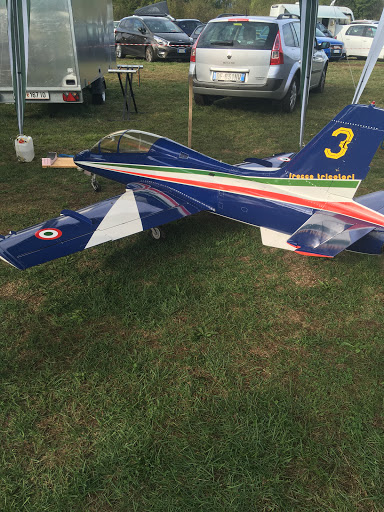 Lestans Model Airplane Club - Thumbnail