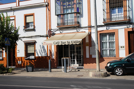 CAFÉ BAR LA UNIÓN