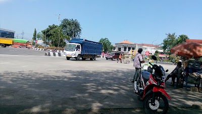 Photos of Taman Barunawati