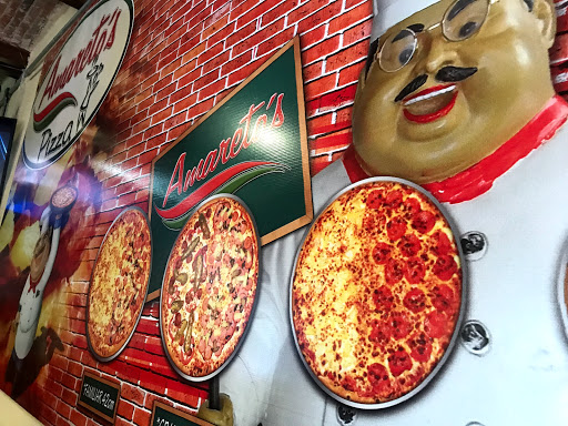 Amareto's Pizza Zapotlán del Rey - Thumbnail