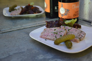 Photo n°22 de Les Tonnelles à Rives-du-Loir-en-Anjou (Restaurant français)