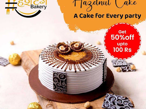 Grab upto 50% discount on 1 kg cakes post image