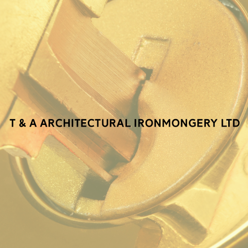 T & A Architectural Ironmongery Ltd - Thumbnail