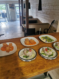 Photo n°15 de Le flimiou à Douarnenez (Restaurant français)