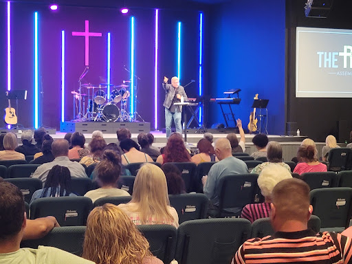 The Ridge Assembly of God