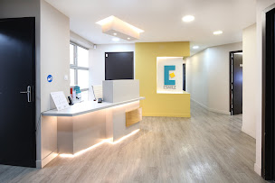 Photo n°9 de Orthodontiste Docteur Samer KADIB ALBAN Lyon-8E-Arrondissement à Lyon (Dentiste)