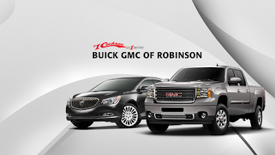 Photos of #1 Cochran Buick GMC of Robinson