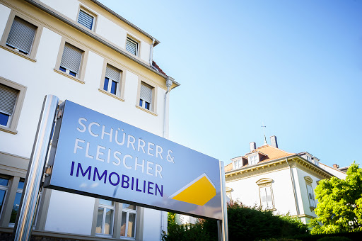 Schürrer & Fleischer Immobilien GmbH & Co. KG | Immobilienmakler Bruchsal