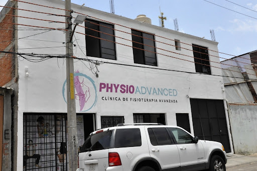 Physio Advanced Clínica de Fisioterapia Avanzada - Thumbnail