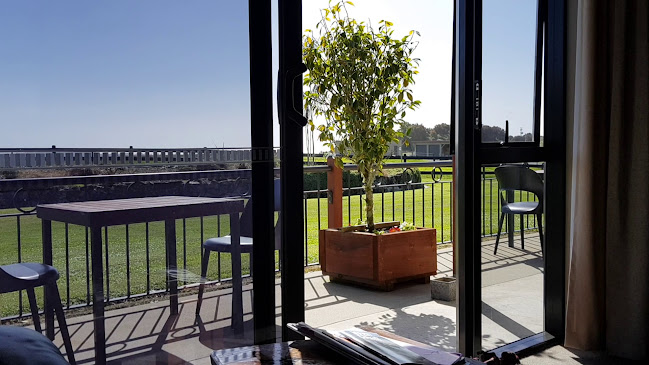 Reviews of Stations Inn in Hokitika - Laundry service