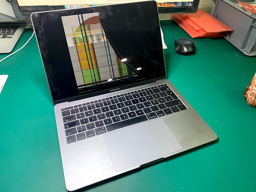 Fonklinik Smartrepair & more | Handy, iPhone, Samsung , Computer und Mac Reparatur Service - Thumbnail