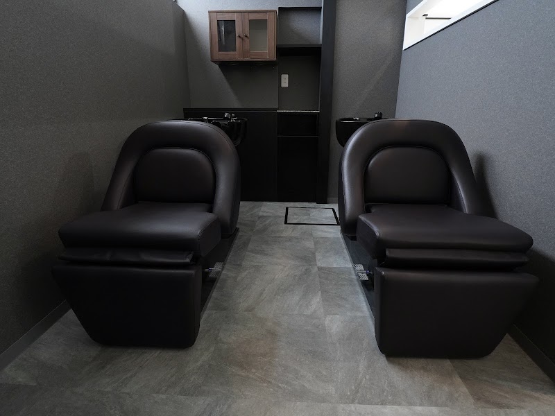 縮毛矯正・髪質改善特化サロン ARLY 天神大名店