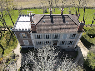 Photo n°4 de AOC Consulting à Lamorlaye (Expert immobilier)