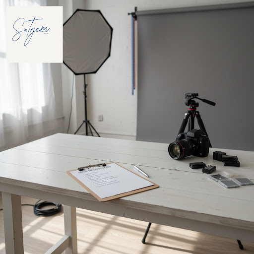 Planning a shoot soon and searching for a professional photo studio near me in Gandhi Nagar, Jamm… post image