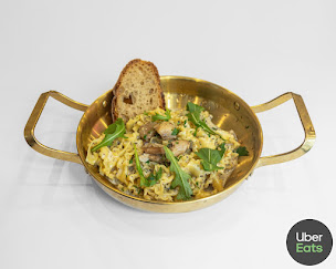 Photo n°3 de PastaBene à Paris (Restaurant)