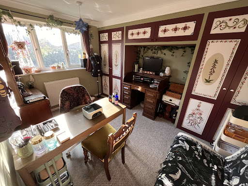 Mossymere Nail Studio