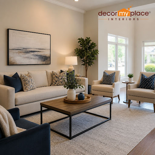 Planning to sell or rent your property in Pune? Smart home staging can instantly boost buyer inte…